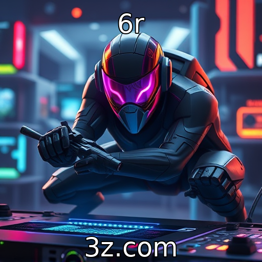 Tendências emergentes na tecnologia de jogos