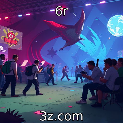 Jogos indie ganham espaço em grandes eventos