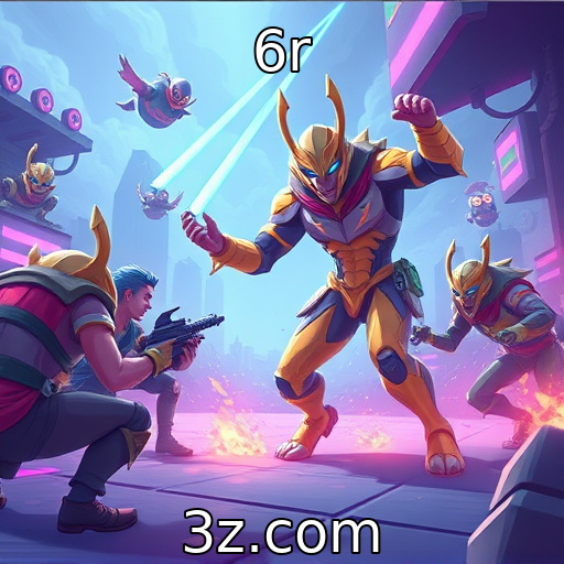 Novas políticas de monetização em jogos digitais