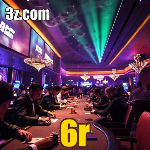 Análises de Jogos e Engajamento no 6r: Uma Nova Perspectiva